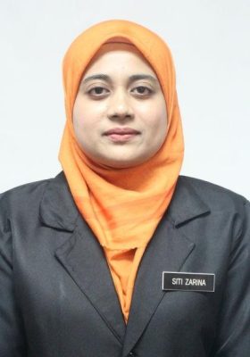 SITI ZARINA BINTI MOHAMED KHANIPAH