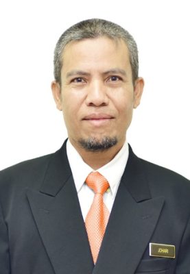 JOHARI ARIFF BIN MOHAMED