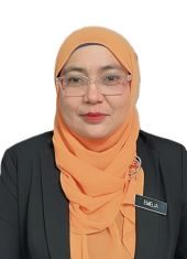 Emelia binti Kamarulzaman