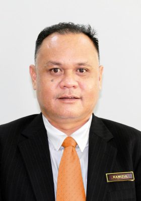 Ramizul bin Ali