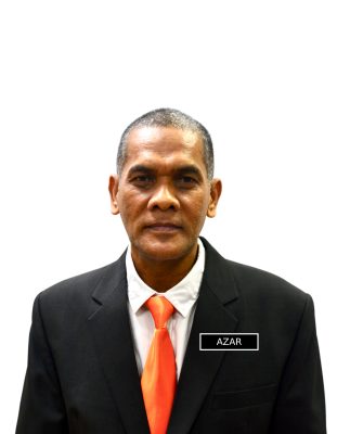 AZAR AZMAN BIN MOHAMAD