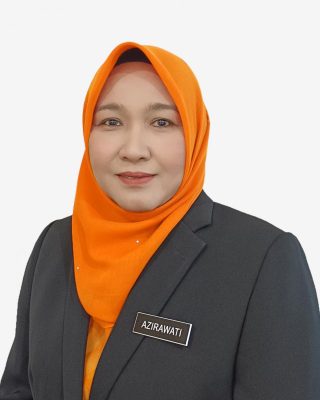 Azirawati binti Abdullah