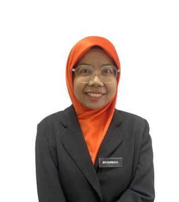 Siti Norbaya Binti Mat Ripin
