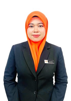 Siti Salwa Binti Hat
