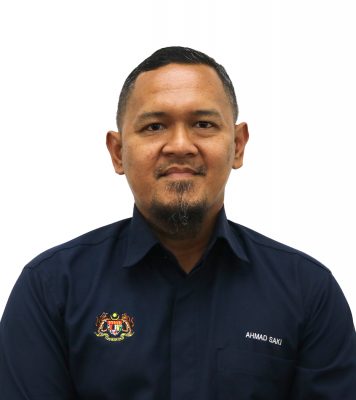 Ahmad Saki Bin Yasid