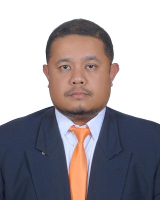 Muhammad Najib Bin Abdul Shukor