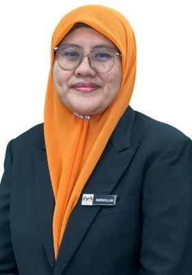 Normalini binti Nordin