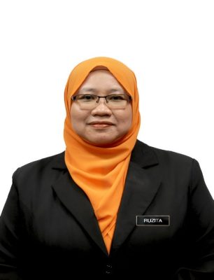 Ruzita Binti Madikin