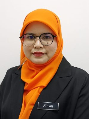 Atifah binti Md Ali