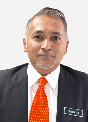 Muhamad Shuhaili b. Samsu
