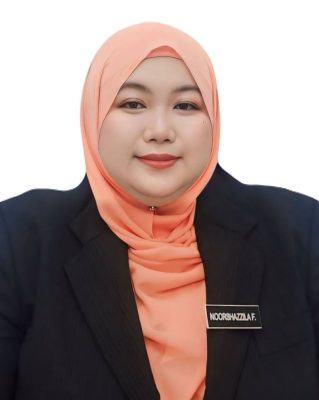 Noorshazzila binti Faustine