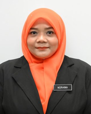 Noraina binti Jamaludin