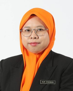 Nur Syazwani binti Suhaimi