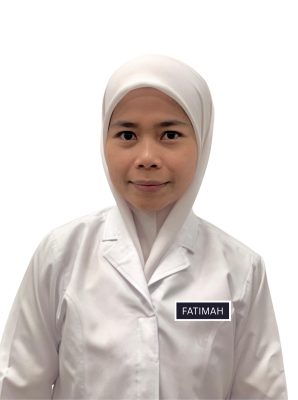 Fatimah Binti Bakri