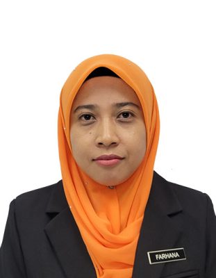 Nurul Farhana binti Abdul Hamid