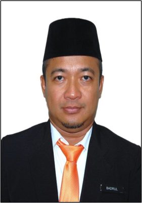 Ahmad Badrul Solehin Bin Mohamad Najib