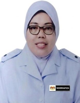 Noorhafiza Binti Noorhamdan