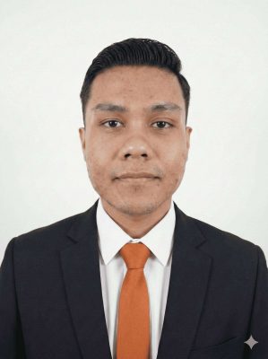 Muhammad Faiz Bin Mahamed Basri