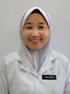Nur Izzati binti Che Kamaruddin