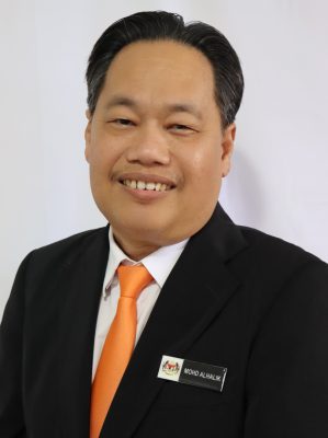 Mohd Alhalik Bin Zaini