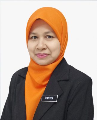 Nor Harina binti Ayob