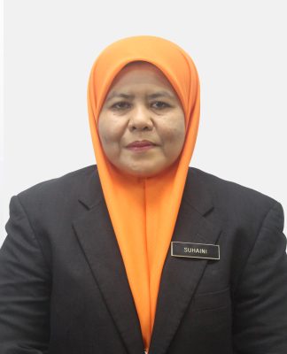 Suhaini binti Yaakob