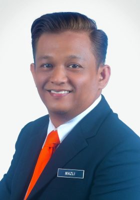 Mazli bin Hasni