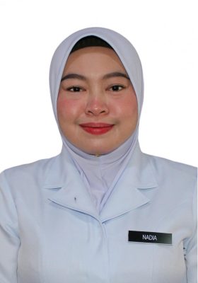 Nurul Nadia binti Mahadzir