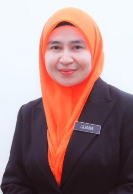 Liliana Binti Masri