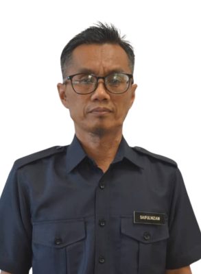 Saifulnizam Bin Sabtu