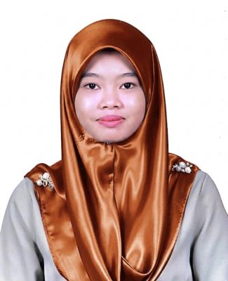 Puteri Nadzirah Binti Haris