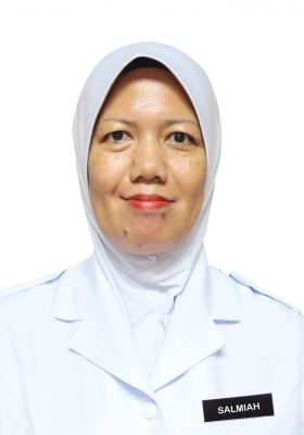 Salmiah Binti Kashim