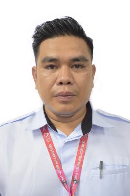 Othman Bin Kamarulzaman