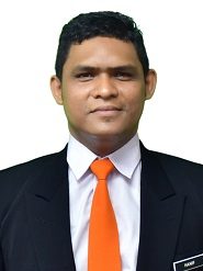 Mohd Nazirul Hanif bin Azmi