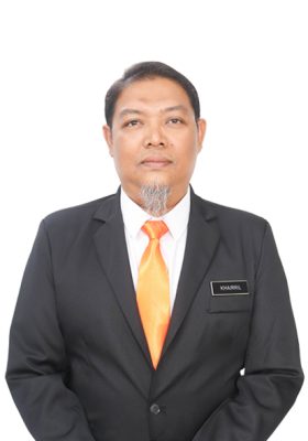 Khairril bin Zakaria