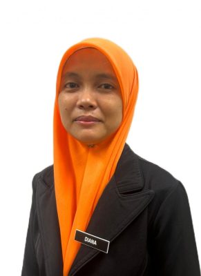 Siti Nor Diahnah binti Sahadan