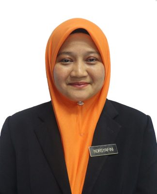 Norsyafini binti Ishak