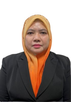 Rohaimi binti Zakaria
