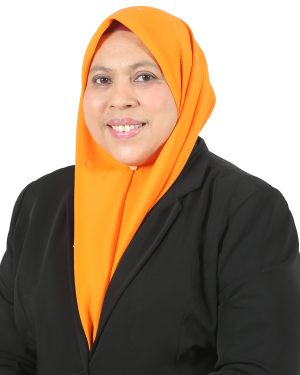 SUZANA BINTI MOHAMAD RAMLI