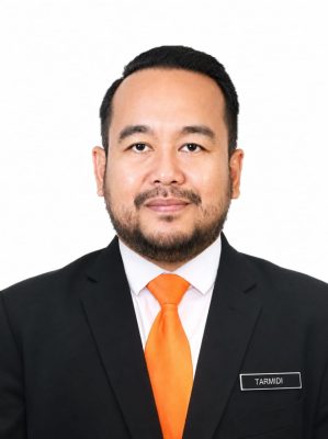 Ahmad Tarmidi Nawawi bin Abdul Razak
