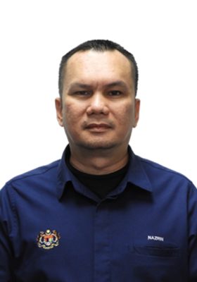 Md Nazrin b Abd Rahman