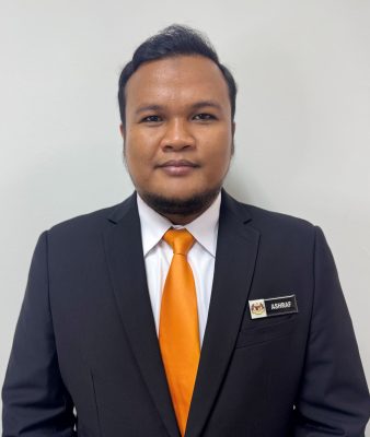 Muhamad Ashraf bin Che Senu