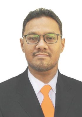 Syahidan bin Sahrom