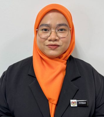 Noor Fitriah binti Azmi