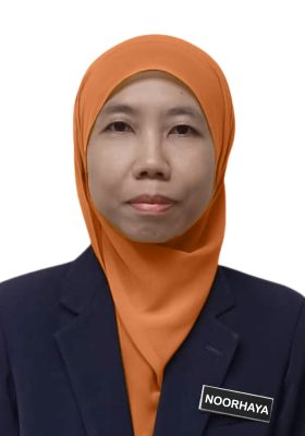 Siti Noorhaya binti Mat Akib