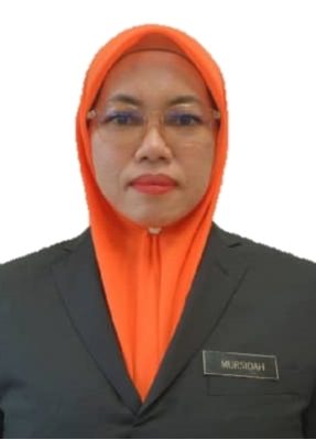 Mursidah Binti Khaironi
