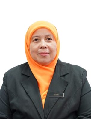 Tahani binti Ali
