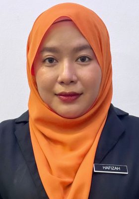 Norhafizah Binti Abdullah