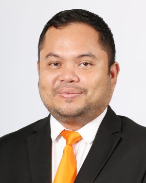 Mohd Najib Bin Muhidi