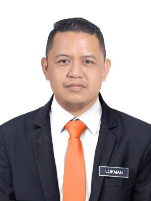 Lokman Nor Hair bin Musa